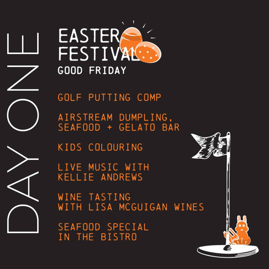 Hunter Valley Easter Festival Hunter Valley