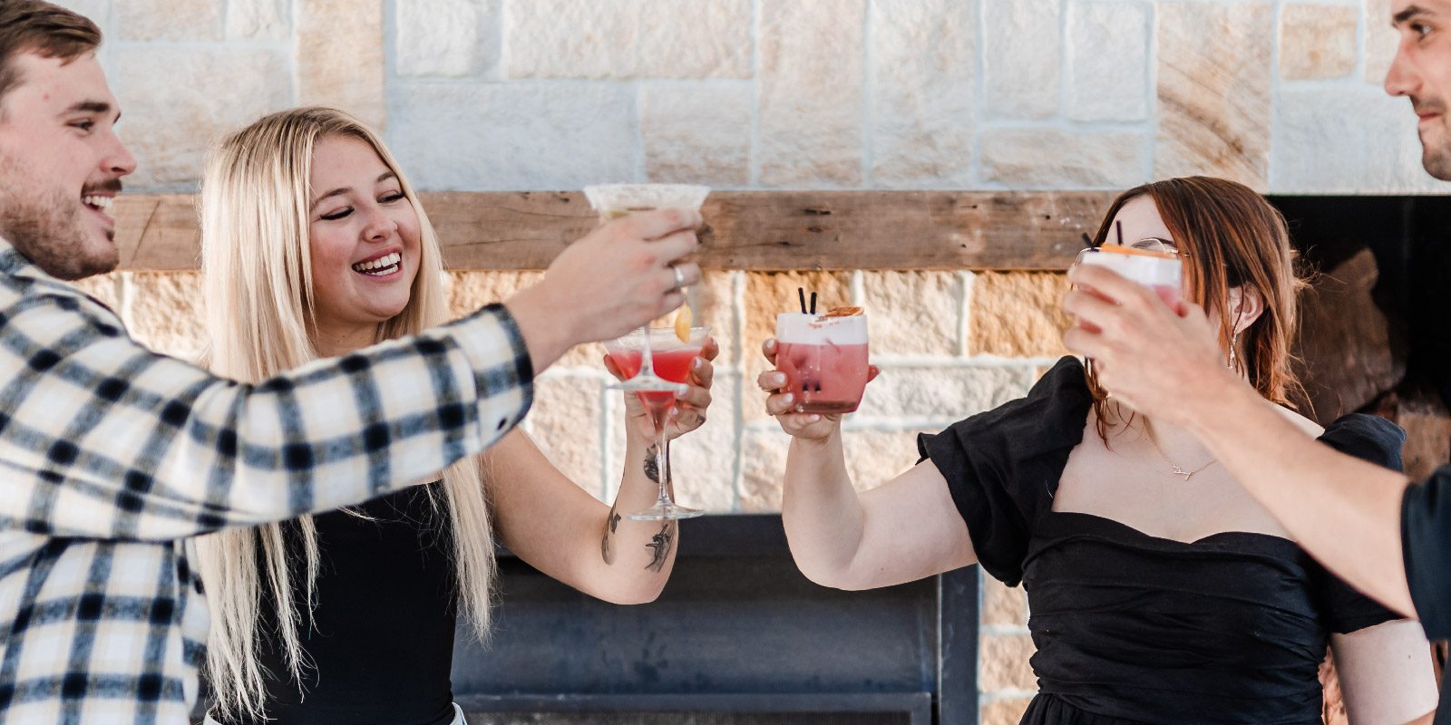 Cocktail Happy Hour Hunter Valley Bar, Food & Drink